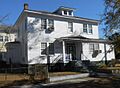 2 Sutherland Ave - Jan 2013