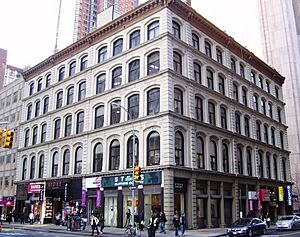 325-333 Broadway