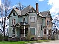 343 PAW Gilbert Mansfield