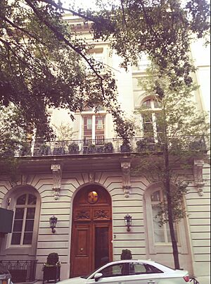 3 East 95th St in Manhattan