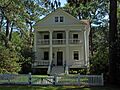 50 N Bayview Avenue Fairhope Sept 2012