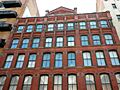A.J. Holman and Company building