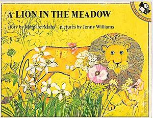 A Lion in the Meadow.jpg