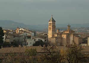 Ainzón Facts for Kids