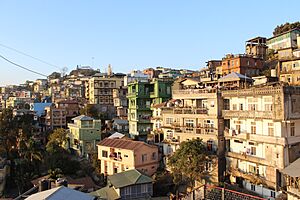Aizawl, Mizoram - panoramio