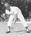 Al Jackson 1963