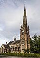 Albion Church, Ashton-under-Lyne
