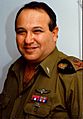 Aluf Meir Dagan
