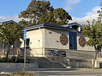 Alviso Branch Library 2352