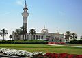 Alwakhra Masjid