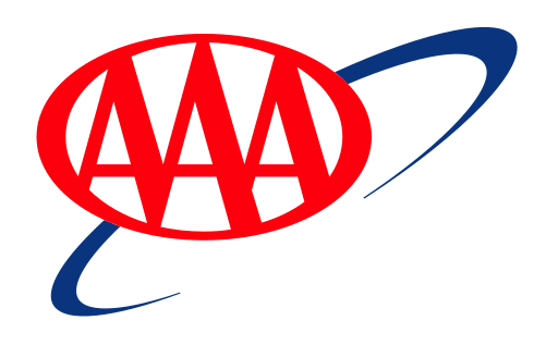 American Automobile Association logo