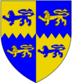 Ardglass Escutcheon