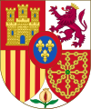 Arms of Spain
