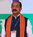 Arun Sao BJP