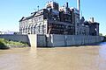 Ashley Street Power Plant