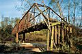 Bahalia Creek Bridge