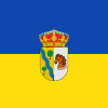 Flag of Navalmanzano
