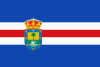 Flag of Velilla de Jiloca
