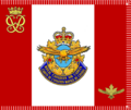Banner of the Royal Canadian Air Cadets