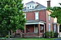 Barnhardt-Bolenbaugh House