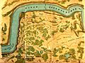 Batoche Battle Field 1885