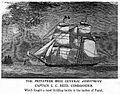 Battle of Fayal 1