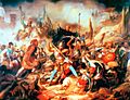 Battle of Nandorfehervar