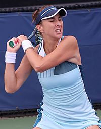 Belinda Bencic (2023 US Open) 09.jpg