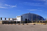 Bell county expo center 2014