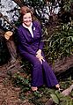 Beryl Reid Allan Warren