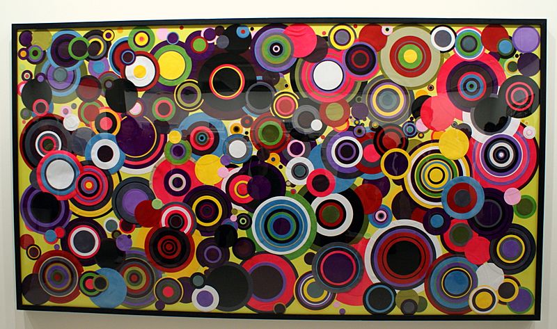 Bharti Kher, Sans Titre