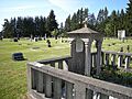 Black Diamond Cemetery 03