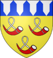 Blason Floringhem