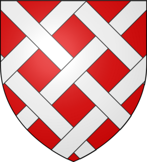 Blason Sombrin