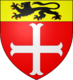 Coat of arms of Aalter