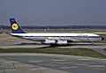 Boeing 707-330B, Lufthansa AN2025731