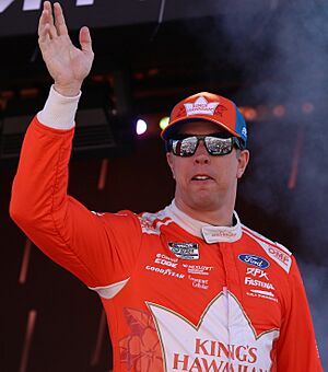 Brad Keselowski Driver Introductions Las Vegas Fall 2024.jpg