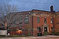 Broadway Avenue Carnegie Library