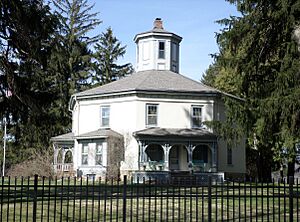 Brownhurst Manor Parma