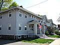 Building at 38-48 Richardson Avenue, Wakefield MA