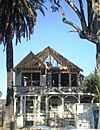 Burkhalter Residence (Los Angeles, CA)