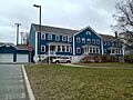 CFB Halifax D-77, 78, 79