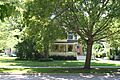 Calhoun, Mr James Kent House 1