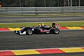 Callum Ilott, Formel 3 2015