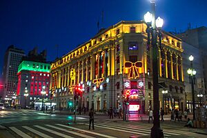 Caminhada Noturna, 14 December 2017 004