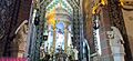 Capilla del Santísimo Sacramento en la Catedral Basílica de la Inmaculada Concepción, Mazatlán, 13 de octubre de 2024