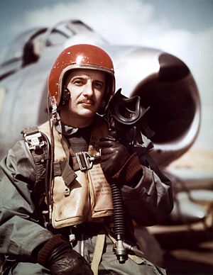 Capt. Manuel J. Fernandez Jr. of the 34th Fighter Intercepter Wing.jpg