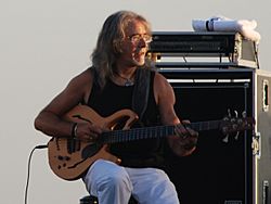 Carlos Benavent in 2007