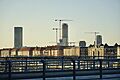 Carlsberg skyline