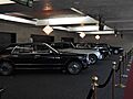 Casa de Shenandoah cars